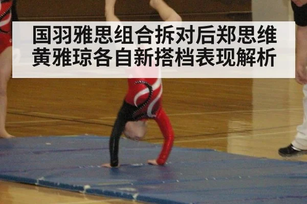 国羽雅思组合拆对后郑思维黄雅琼各自新搭档表现解析